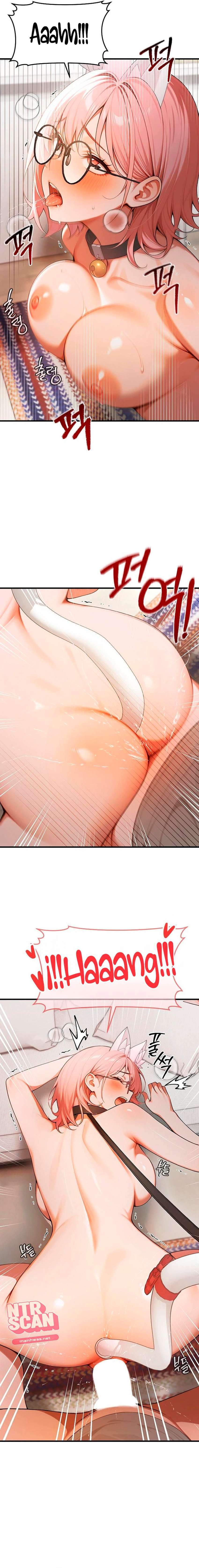 Bruja Fuerte Capítulo 20 - Page 18