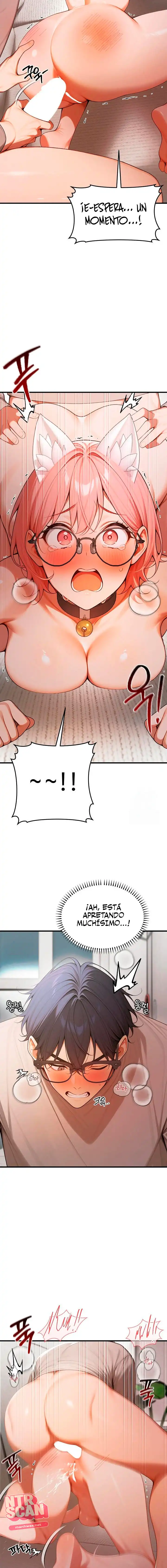 Bruja Fuerte Capítulo 21 - Page 10