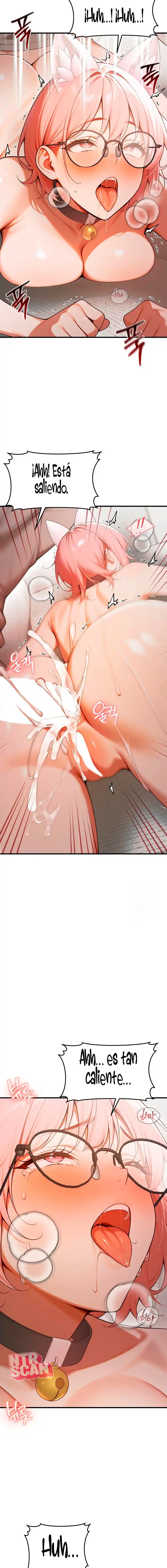 Bruja Fuerte Capítulo 21 - Page 13