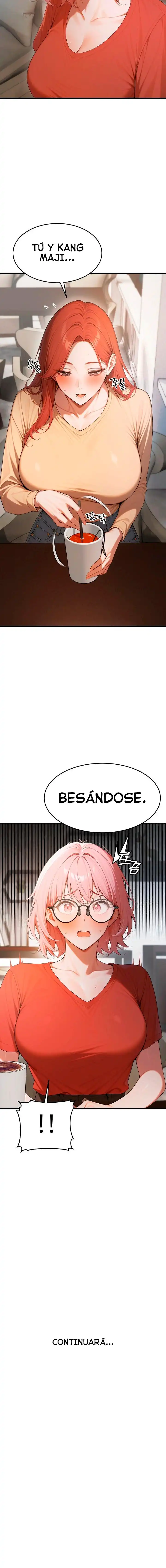 Bruja Fuerte Capítulo 21 - Page 24