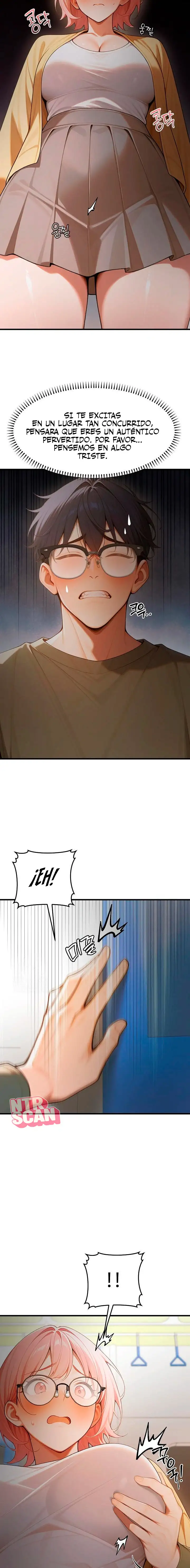 Bruja Fuerte Capítulo 23 - Page 16