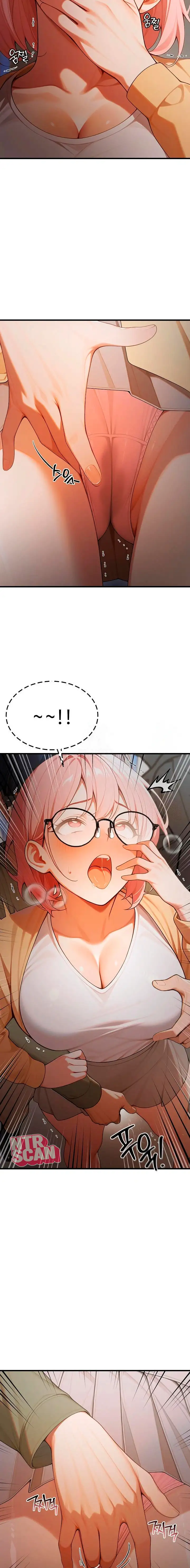 Bruja Fuerte Capítulo 23 - Page 21