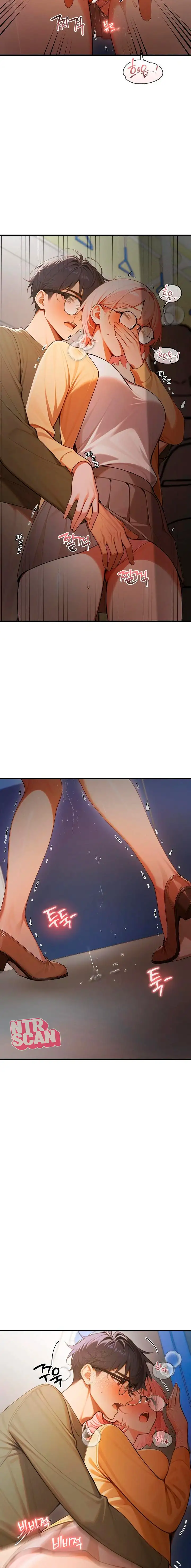 Bruja Fuerte Capítulo 23 - Page 22