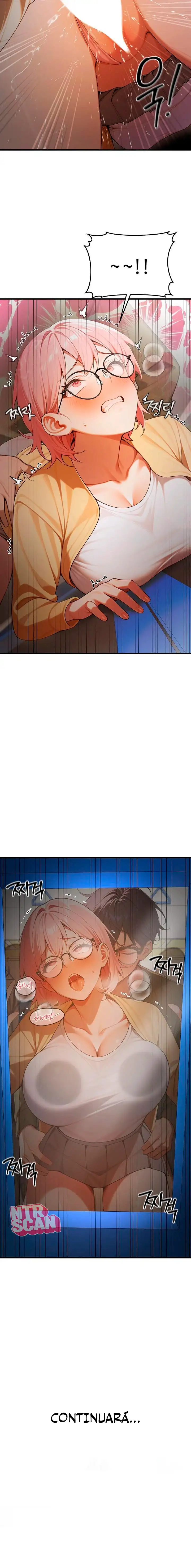 Bruja Fuerte Capítulo 23 - Page 24