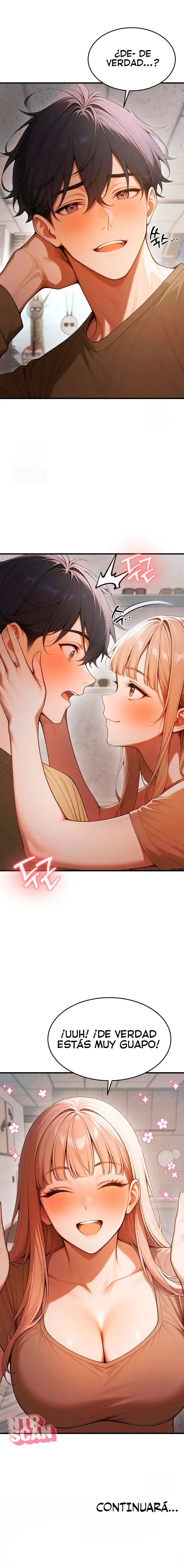 Bruja Fuerte Capítulo 24 - Page 24