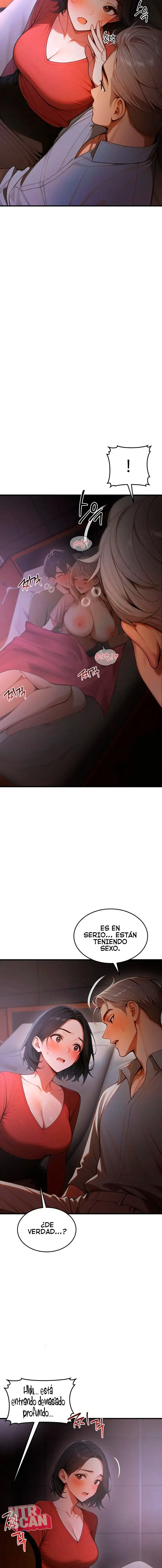 Bruja Fuerte Capítulo 25 - Page 14