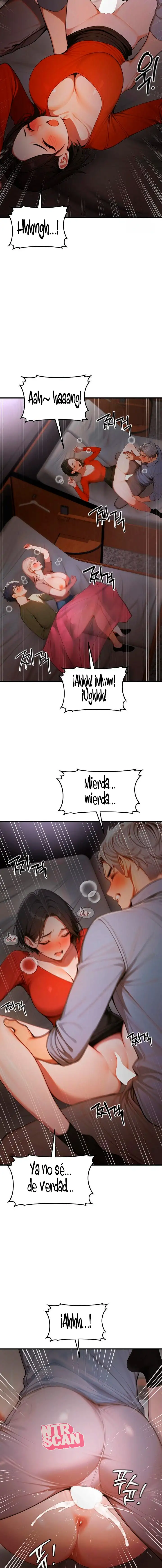 Bruja Fuerte Capítulo 25 - Page 16