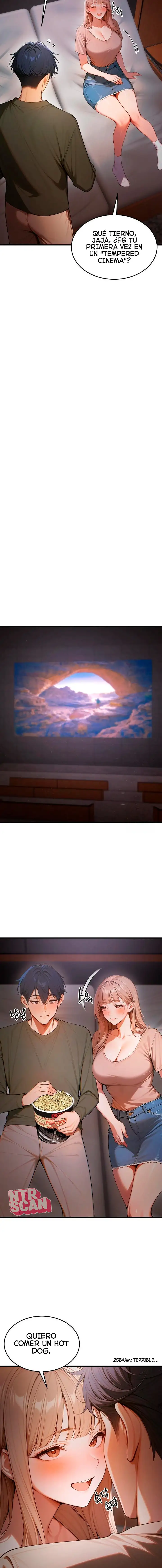 Bruja Fuerte Capítulo 25 - Page 5