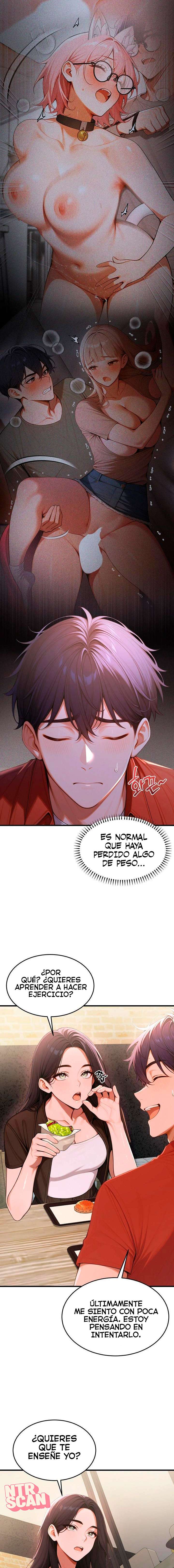 Bruja Fuerte Capítulo 26 - Page 12