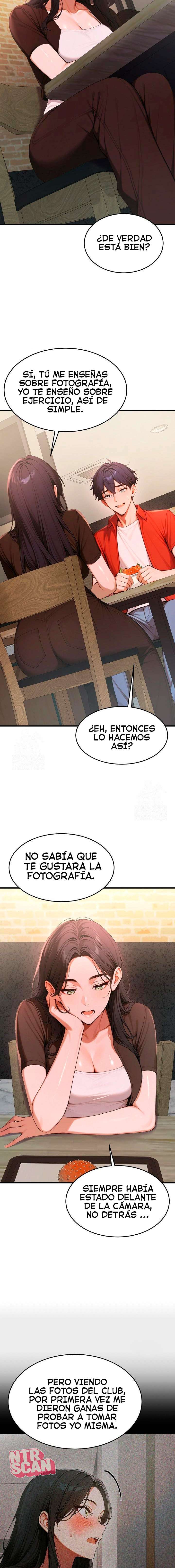 Bruja Fuerte Capítulo 26 - Page 13