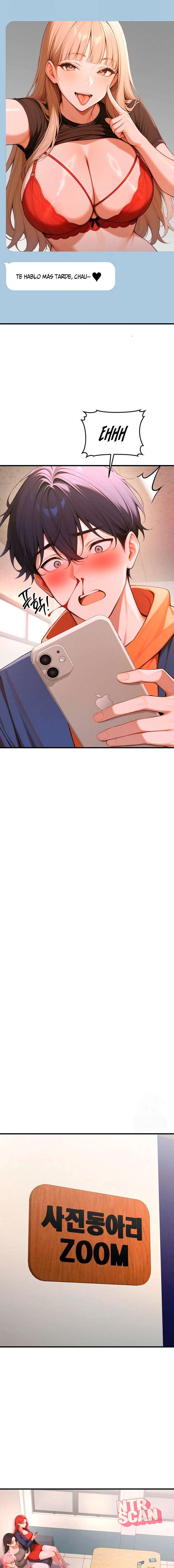 Bruja Fuerte Capítulo 26 - Page 16