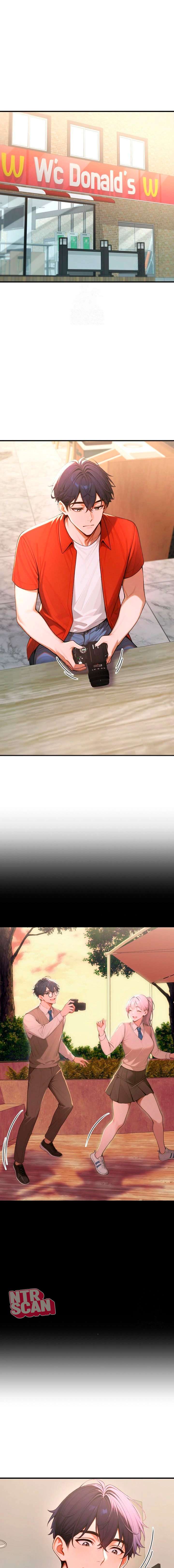 Bruja Fuerte Capítulo 26 - Page 5