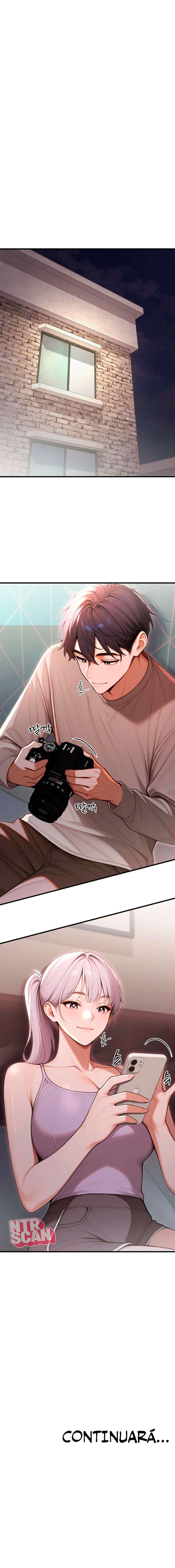 Bruja Fuerte Capítulo 27 - Page 24