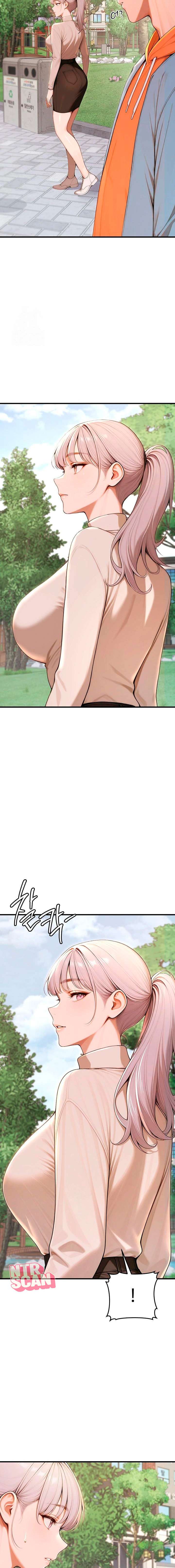 Bruja Fuerte Capítulo 27 - Page 5