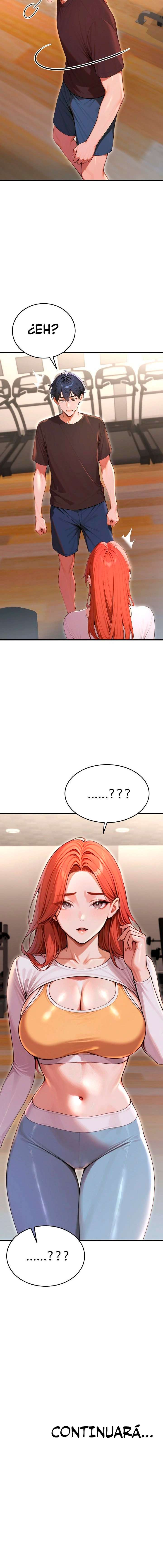 Bruja Fuerte Capítulo 28 - Page 24