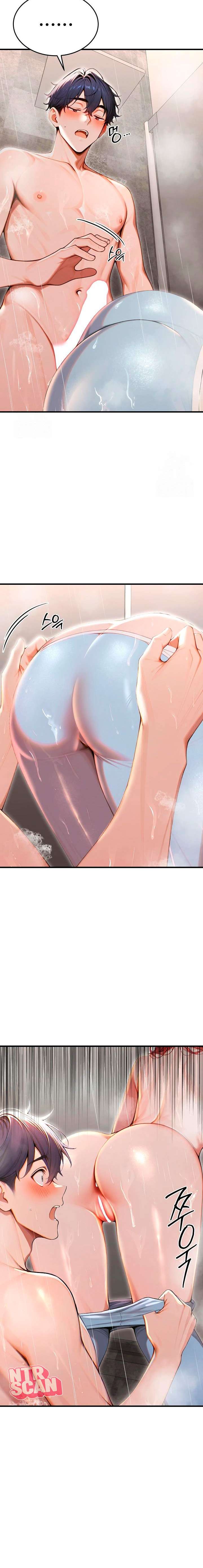 Bruja Fuerte Capítulo 29 - Page 21