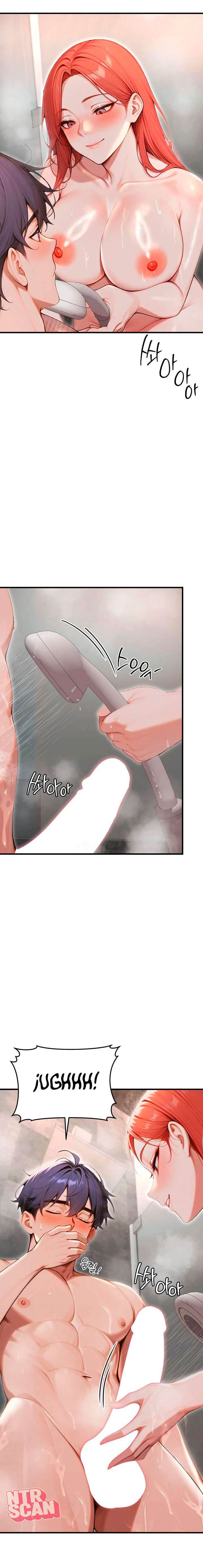 Bruja Fuerte Capítulo 29 - Page 23