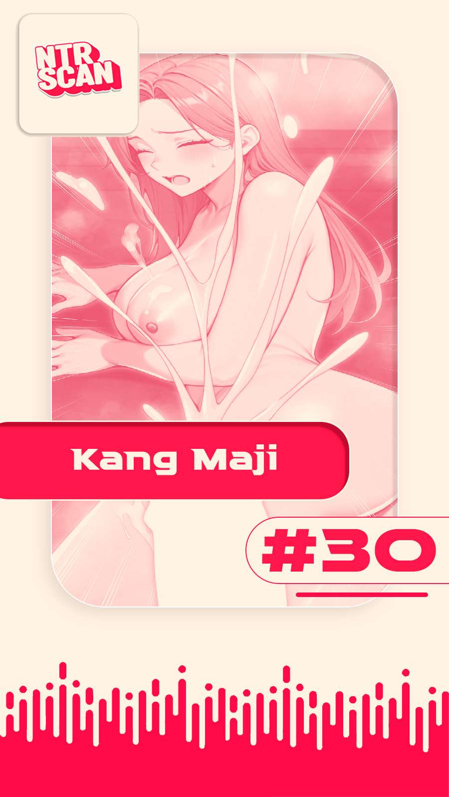 Bruja Fuerte Capítulo 30 - Page 1