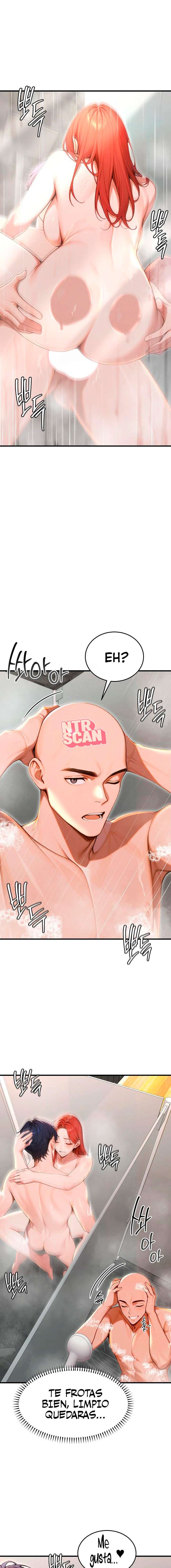 Bruja Fuerte Capítulo 30 - Page 16