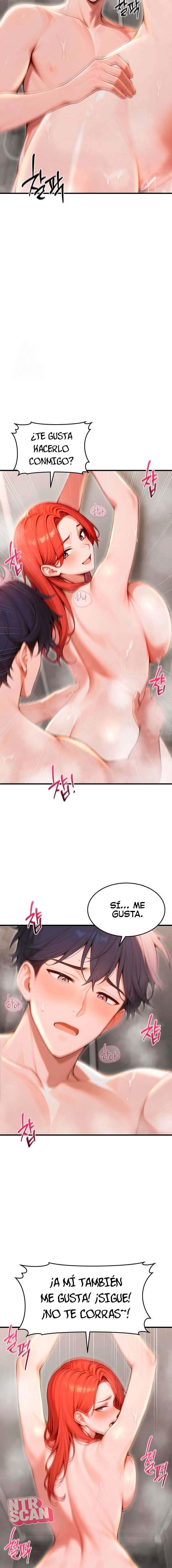 Bruja Fuerte Capítulo 30 - Page 20