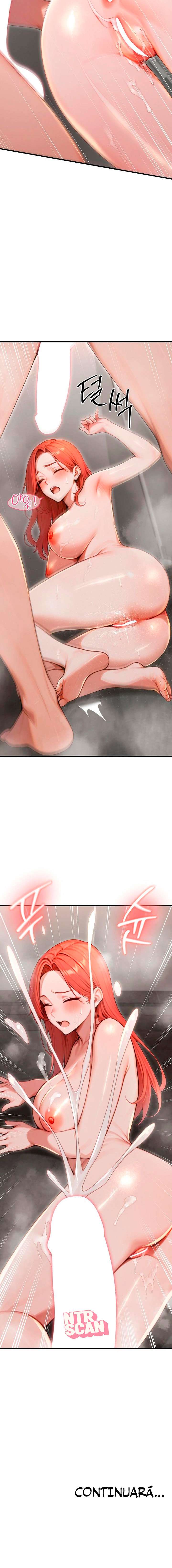 Bruja Fuerte Capítulo 30 - Page 23