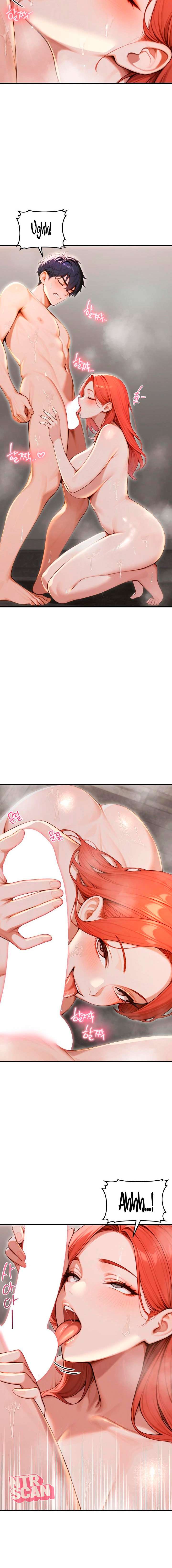 Bruja Fuerte Capítulo 30 - Page 3