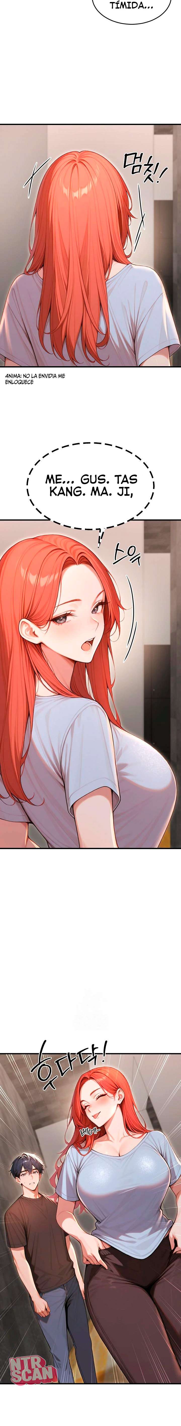 Bruja Fuerte Capítulo 31 - Page 10