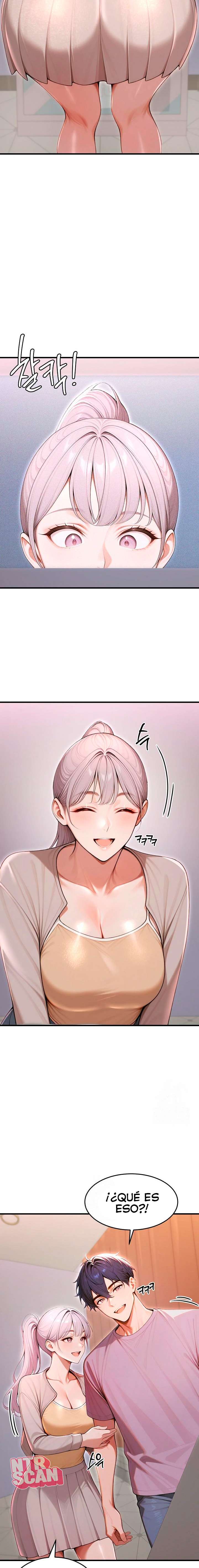 Bruja Fuerte Capítulo 31 - Page 18