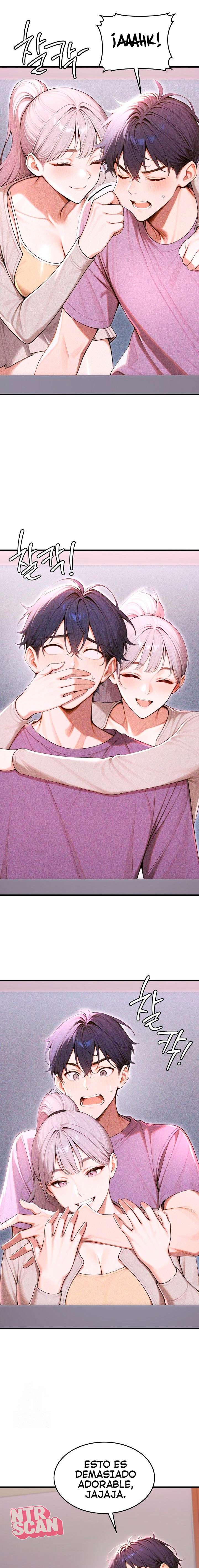 Bruja Fuerte Capítulo 31 - Page 20