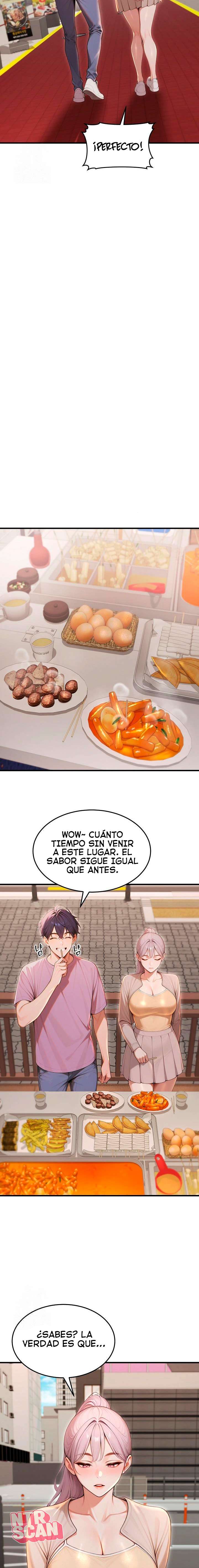 Bruja Fuerte Capítulo 31 - Page 23