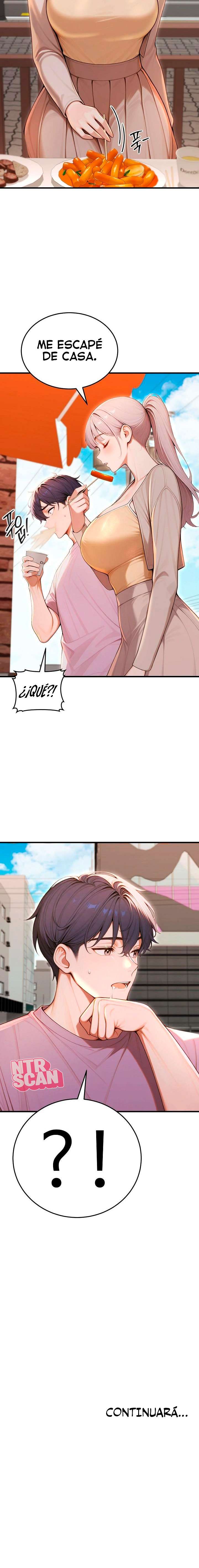 Bruja Fuerte Capítulo 31 - Page 24