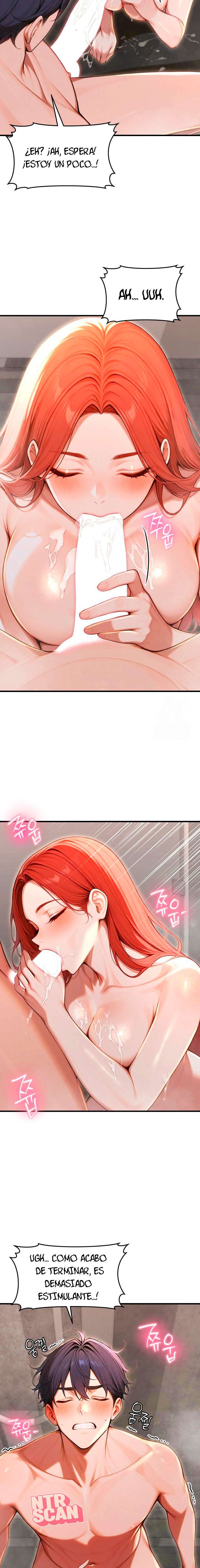 Bruja Fuerte Capítulo 31 - Page 3