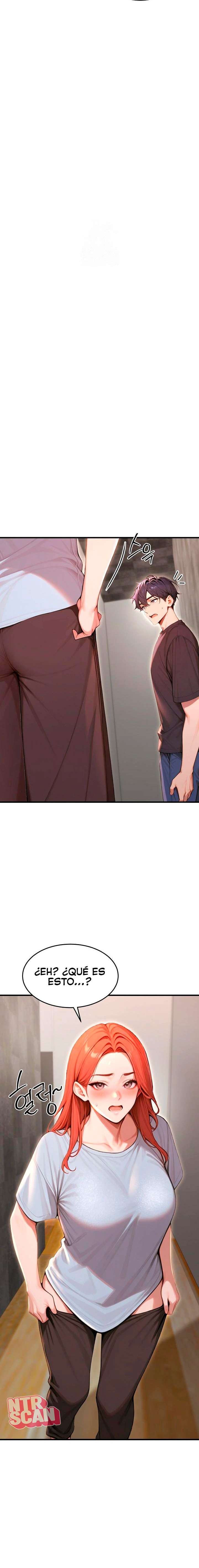 Bruja Fuerte Capítulo 31 - Page 8