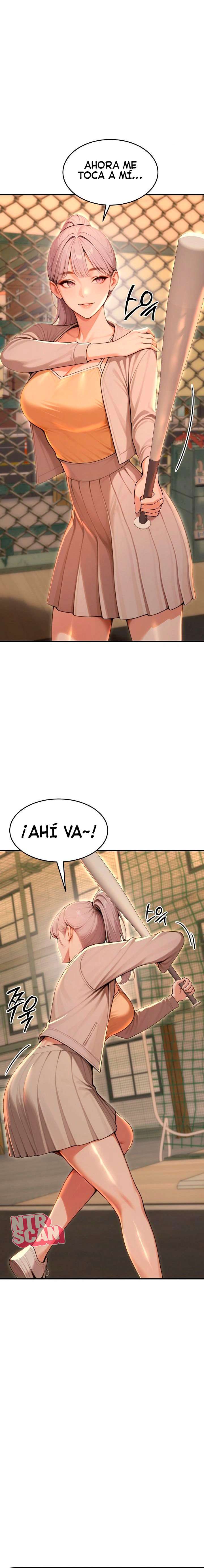 Bruja Fuerte Capítulo 32 - Page 10