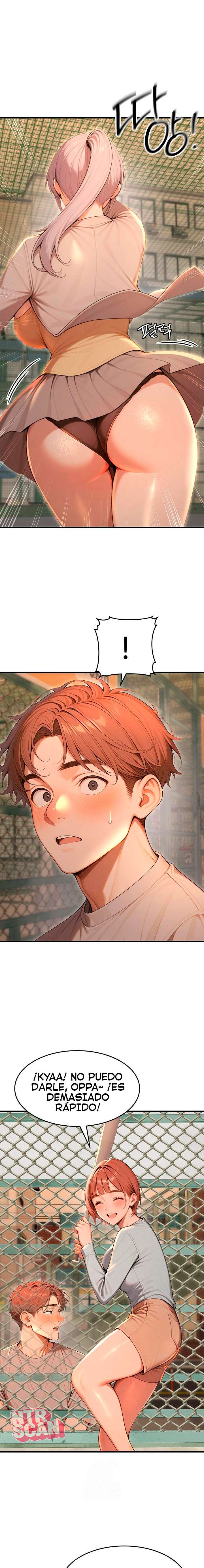 Bruja Fuerte Capítulo 32 - Page 13