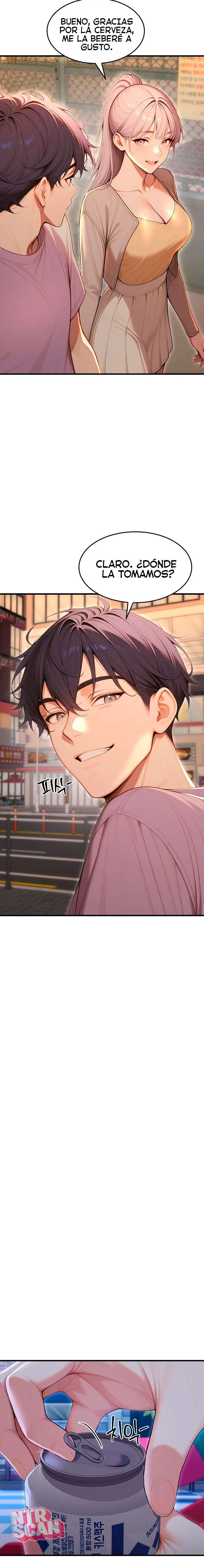 Bruja Fuerte Capítulo 32 - Page 18