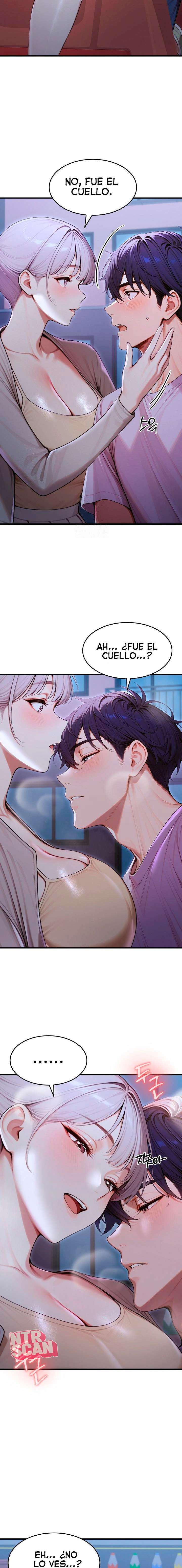 Bruja Fuerte Capítulo 33 - Page 3