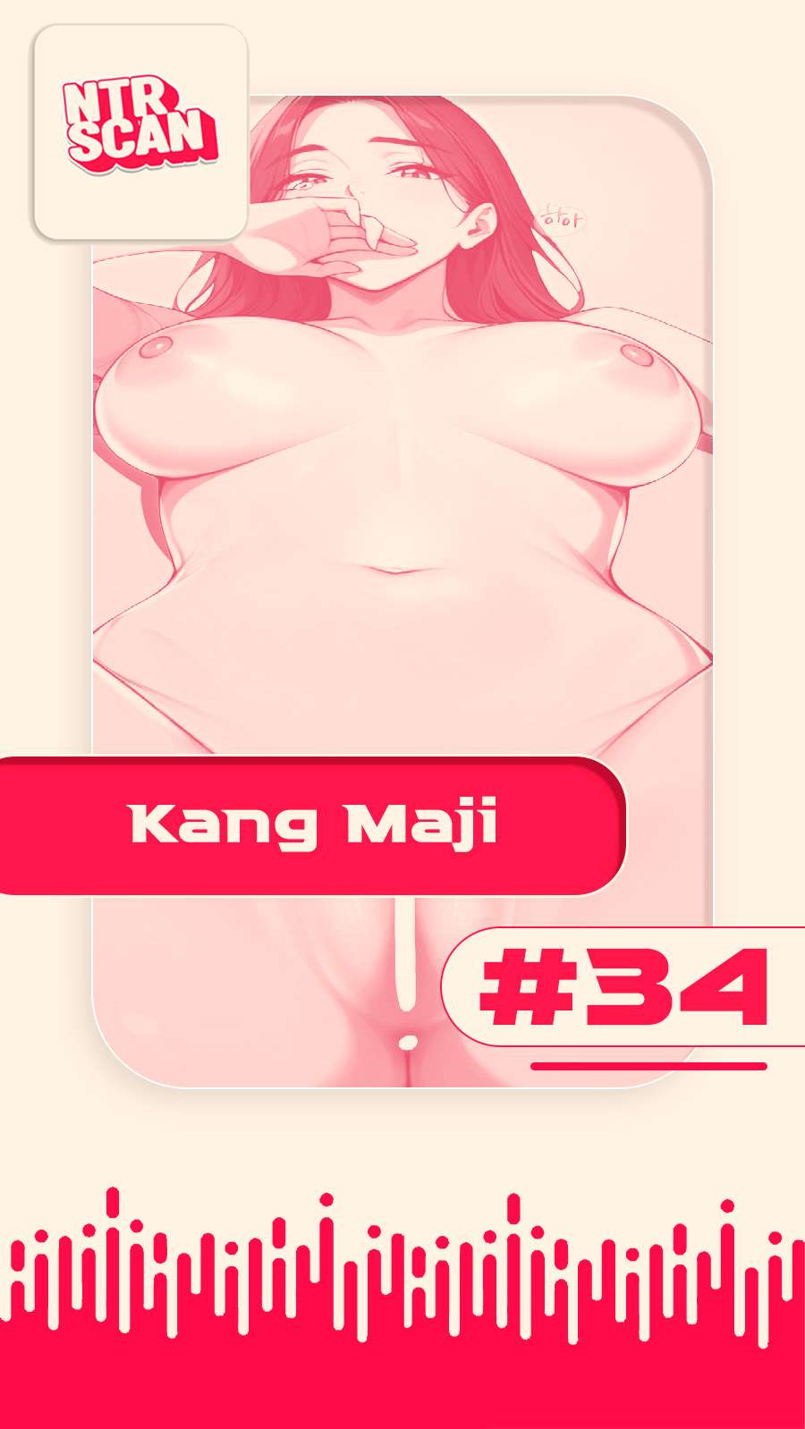 Bruja Fuerte Capítulo 34 - Page 1