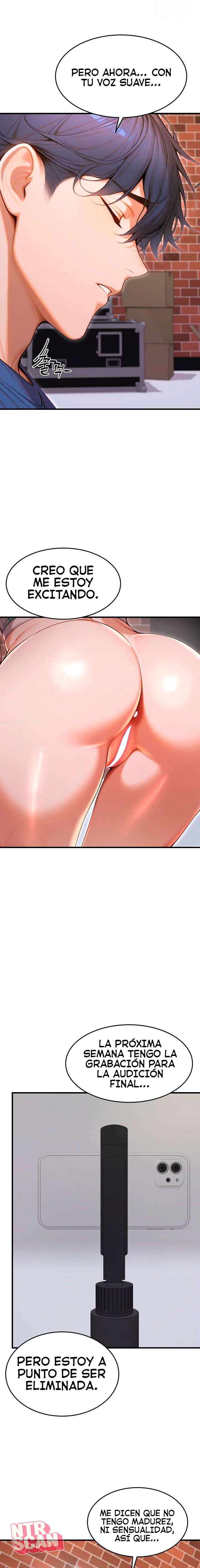 Bruja Fuerte Capítulo 34 - Page 13