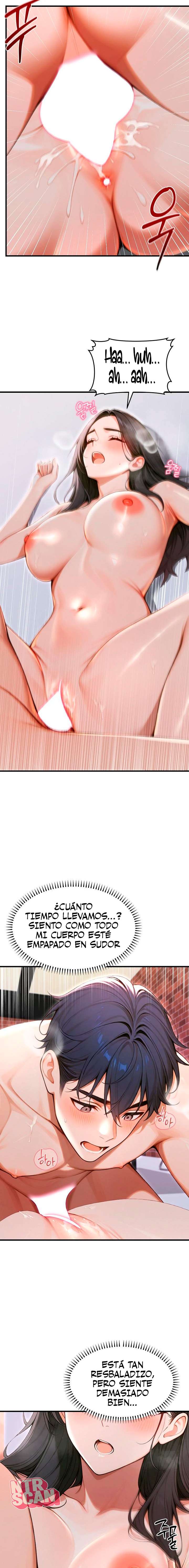 Bruja Fuerte Capítulo 35 - Page 3