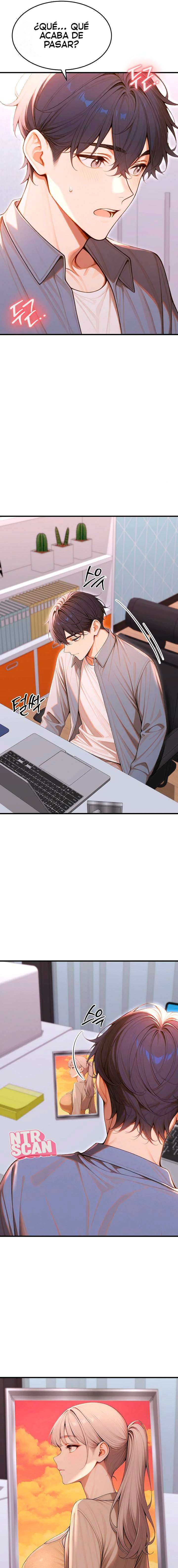 Bruja Fuerte Capítulo 36 - Page 15