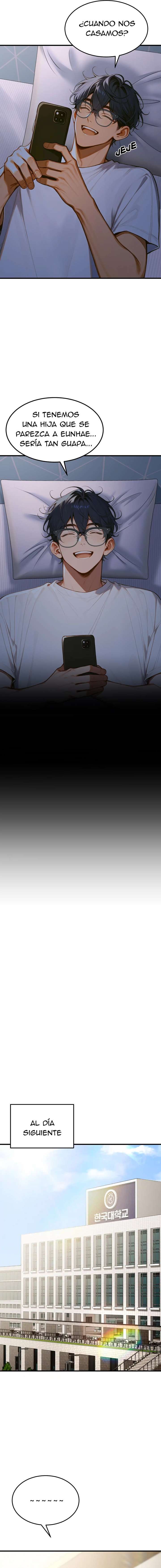 Bruja Fuerte Capítulo 4 - Page 2