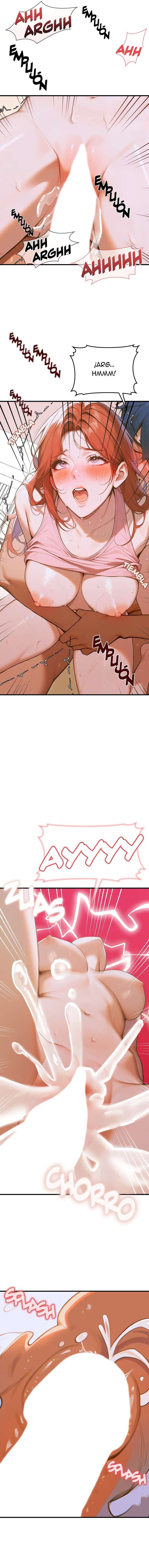 Bruja Fuerte Capítulo 6 - Page 15