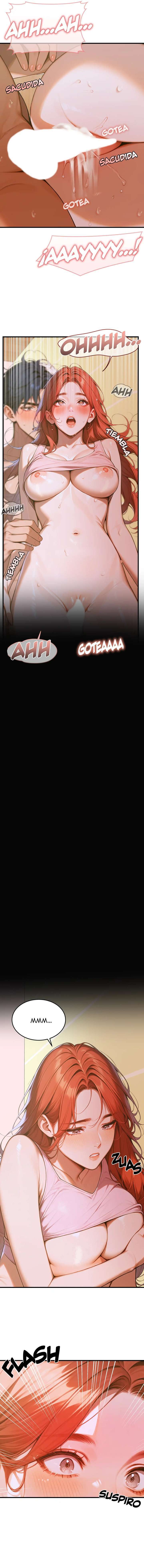 Bruja Fuerte Capítulo 6 - Page 16