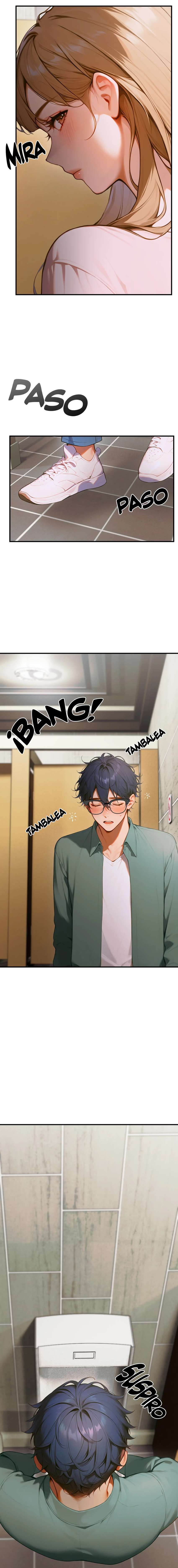 Bruja Fuerte Capítulo 9 - Page 17