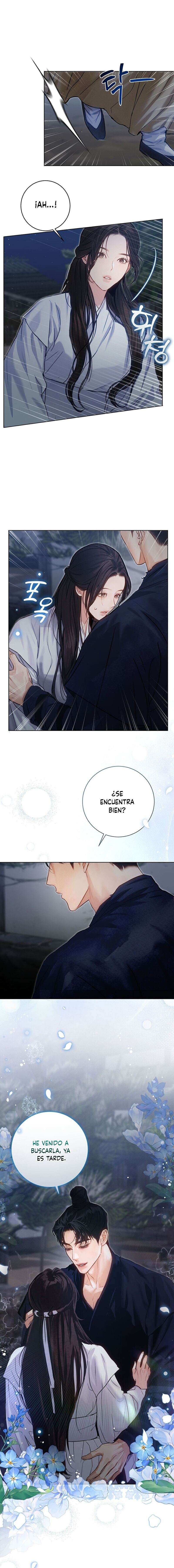 Luna Nueva Capítulo 1 - Page 11