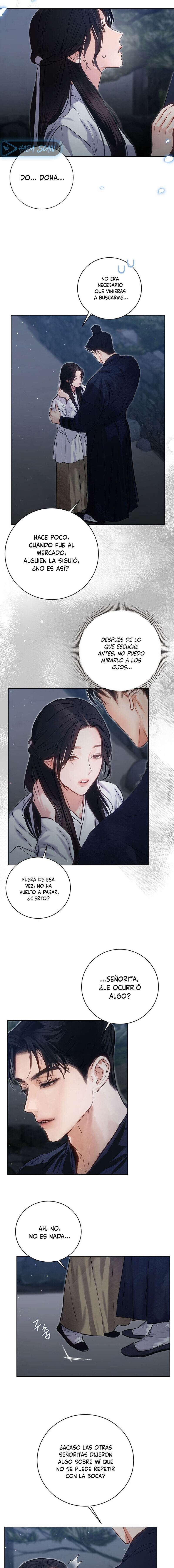 Luna Nueva Capítulo 1 - Page 12