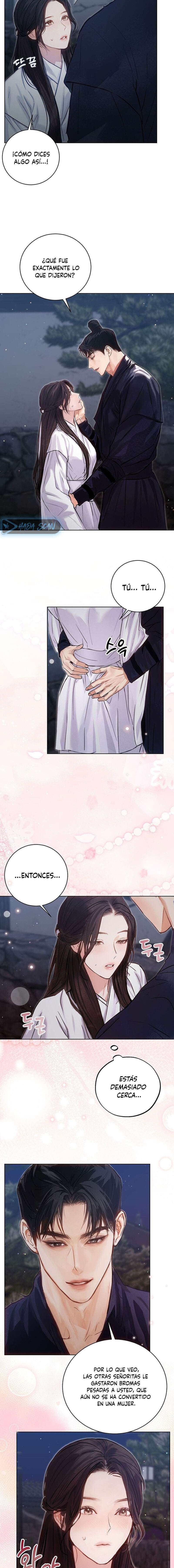 Luna Nueva Capítulo 1 - Page 13