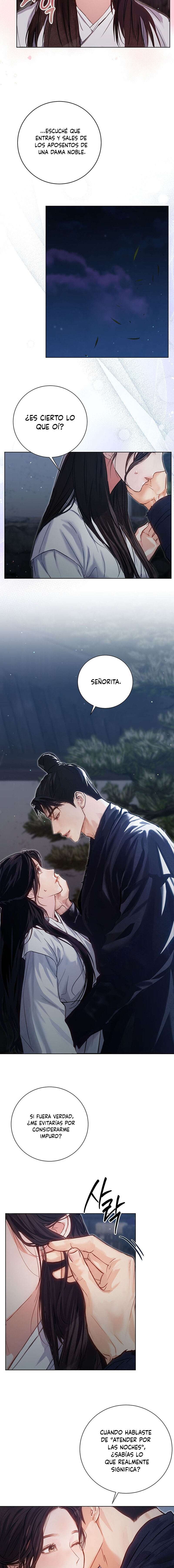 Luna Nueva Capítulo 1 - Page 14