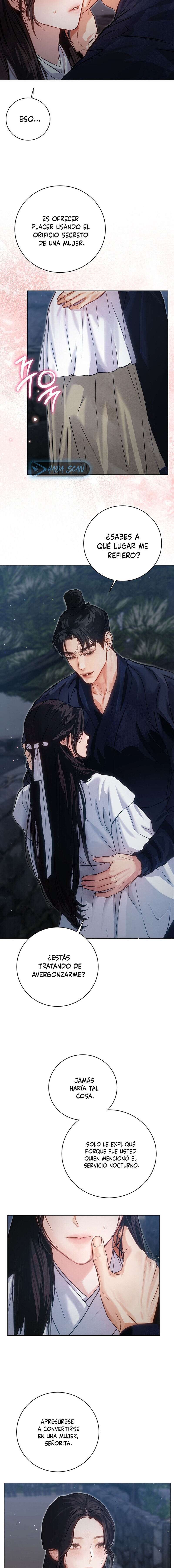 Luna Nueva Capítulo 1 - Page 15